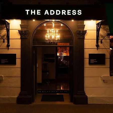The Address Connolly Bray Exterior foto