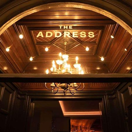 The Address Connolly Bray Exterior foto