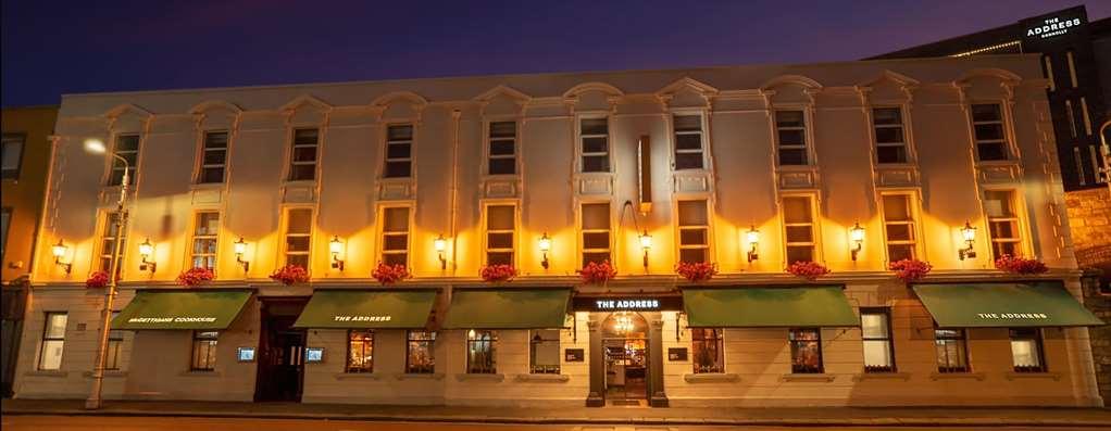 The Address Connolly Bray Exterior foto
