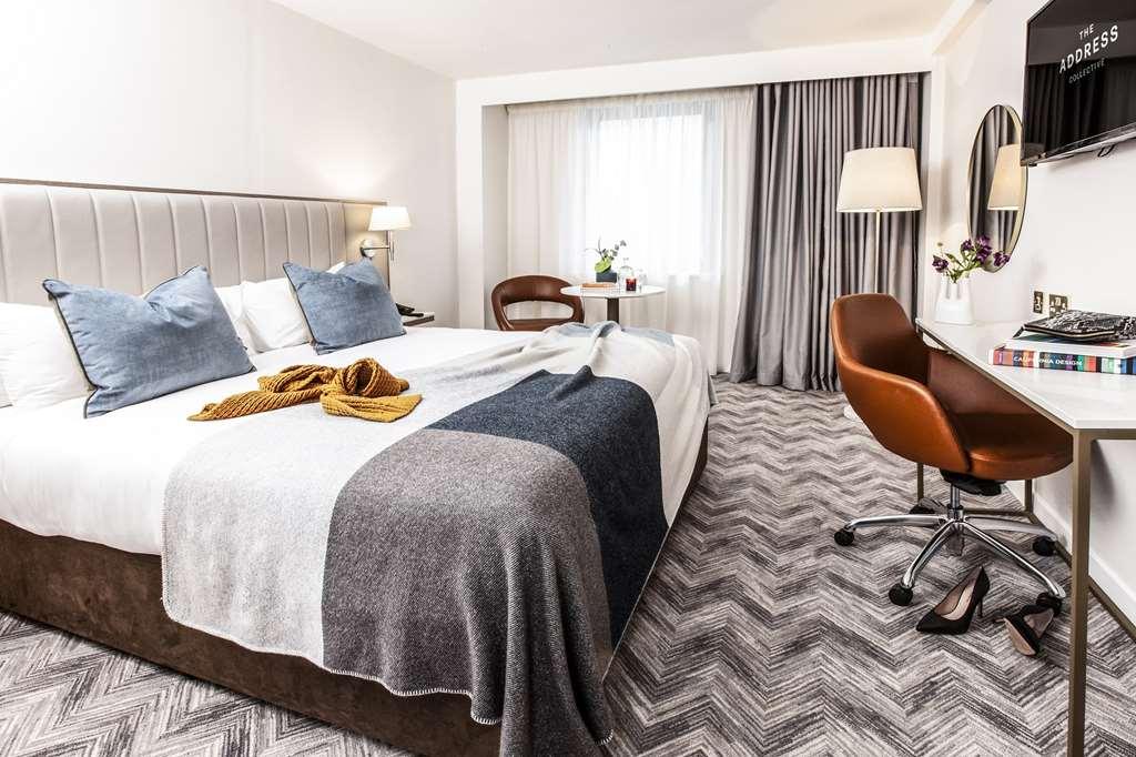 The Address Connolly Bray Quarto foto