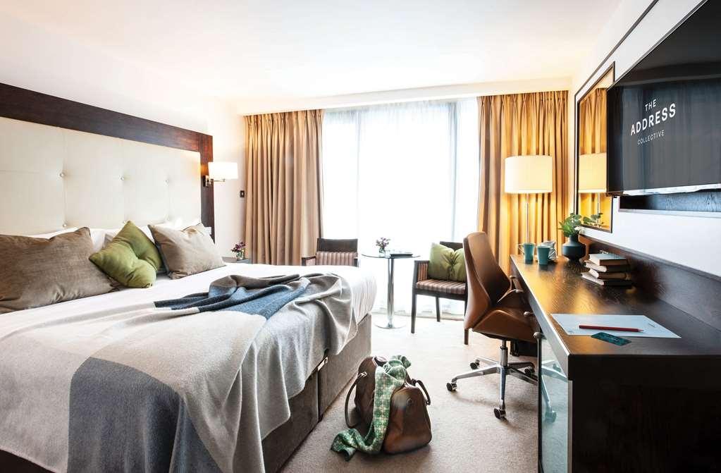 The Address Connolly Bray Quarto foto