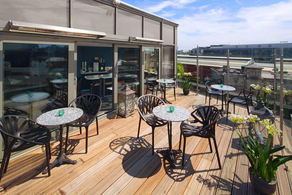 The Address Connolly Bray Restaurante foto
